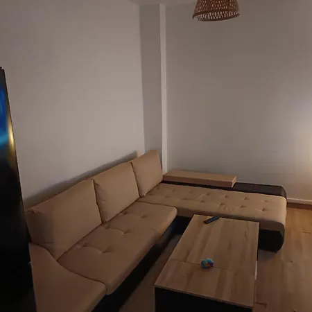 Jolie T2 Apartment