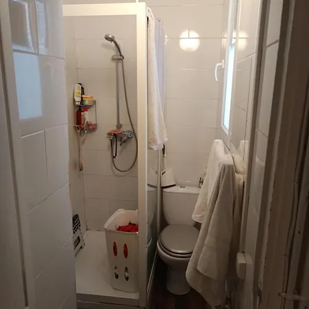 Apartment Jolie T2