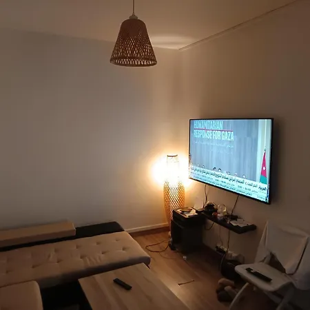Jolie T2 Apartment Clichy